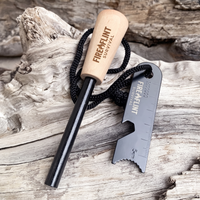 Fire Flint Survival Rod
