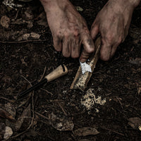 Fire Flint Survival Rod