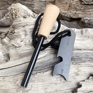Fire Flint Rod