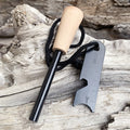 Fire Flint Survival Rod - 3 Pack